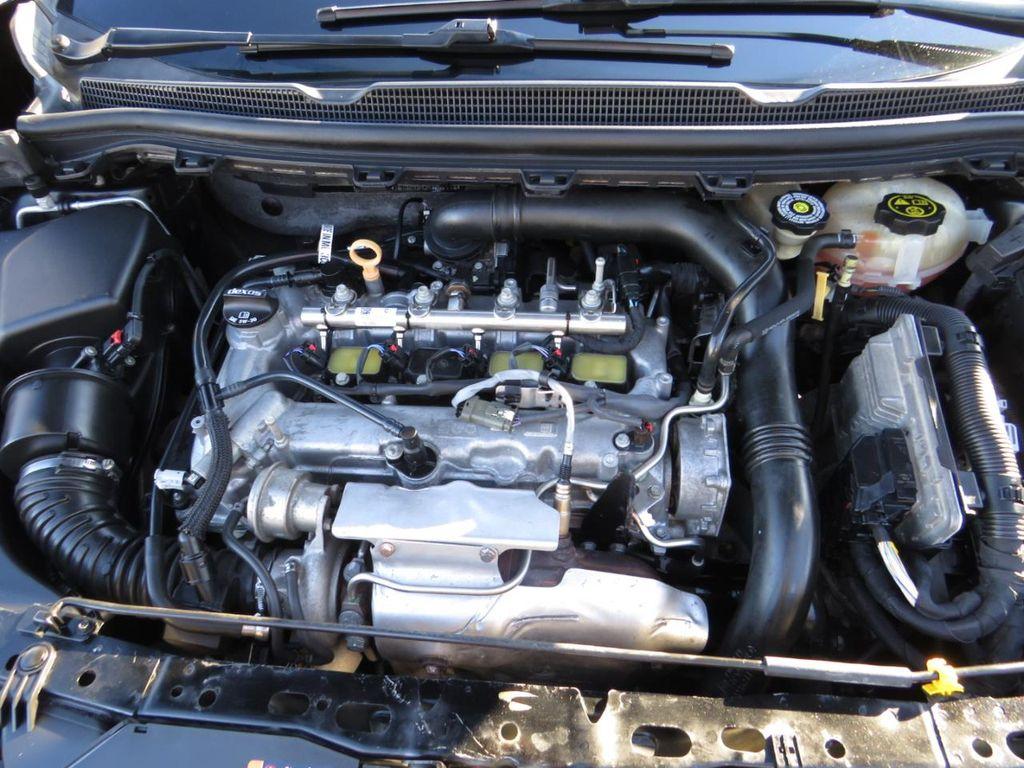 used 2017 Chevrolet Cruze car, priced at $9,197