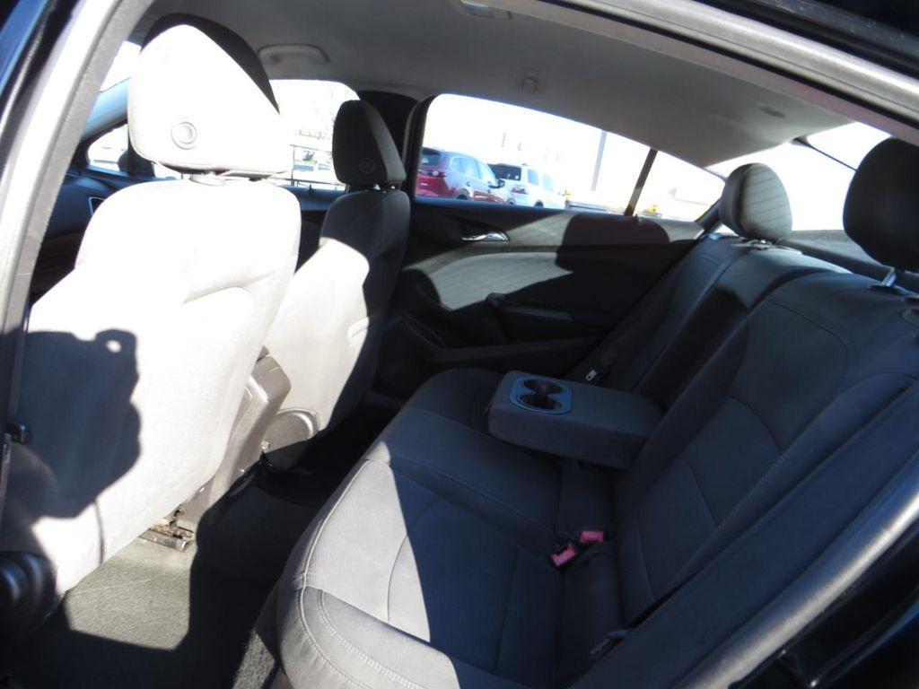 used 2017 Chevrolet Cruze car, priced at $9,197