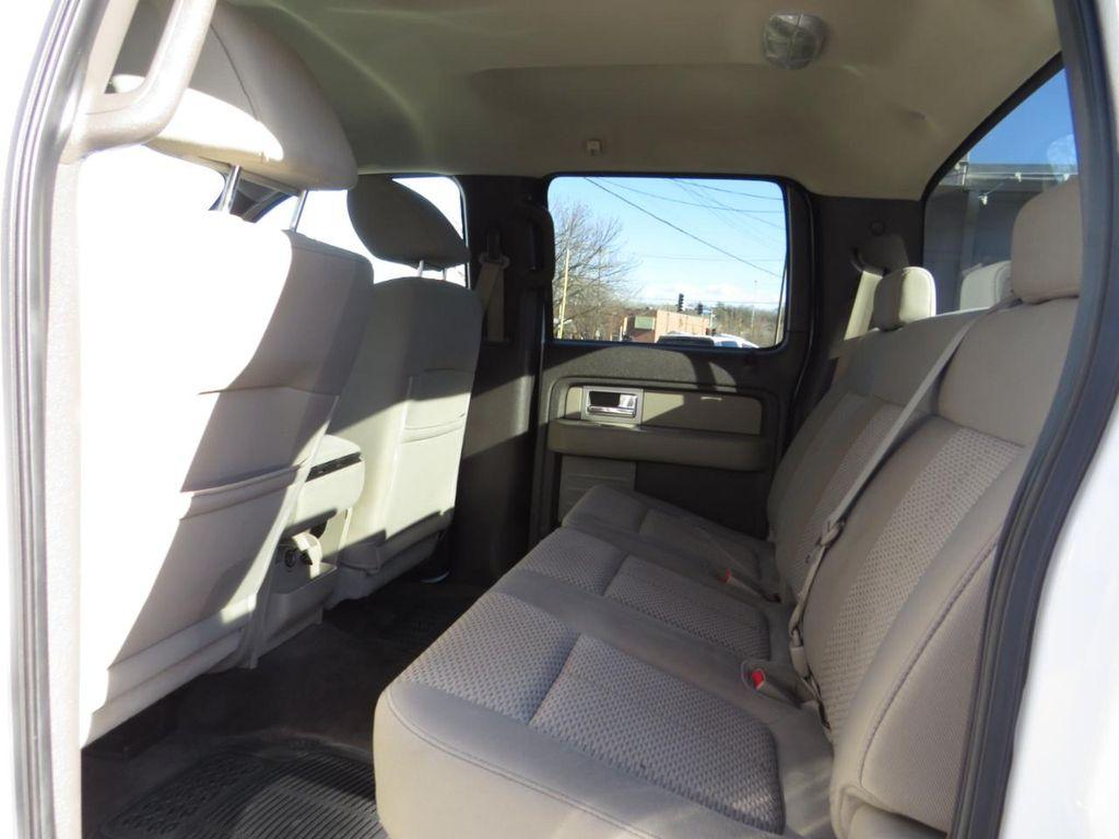 used 2009 Ford F-150 car, priced at $7,997