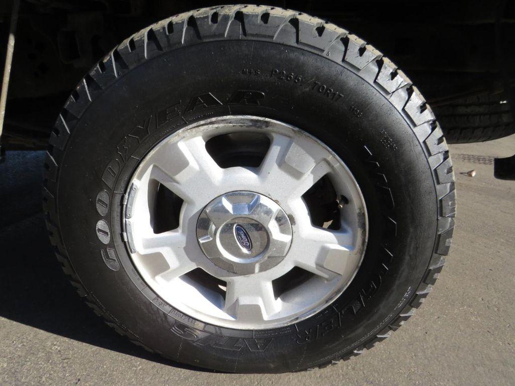 used 2009 Ford F-150 car, priced at $7,997