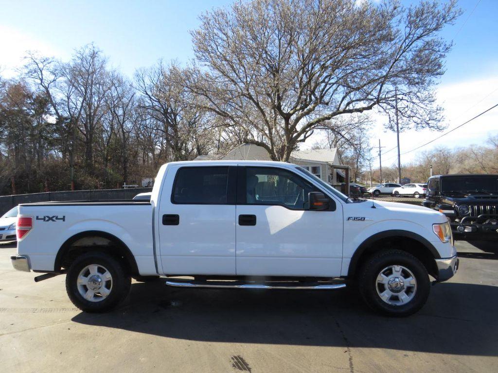 used 2009 Ford F-150 car, priced at $7,997