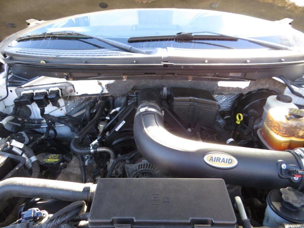 used 2009 Ford F-150 car, priced at $7,997