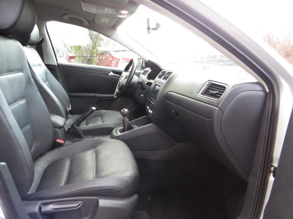 used 2012 Volkswagen Jetta car, priced at $5,497