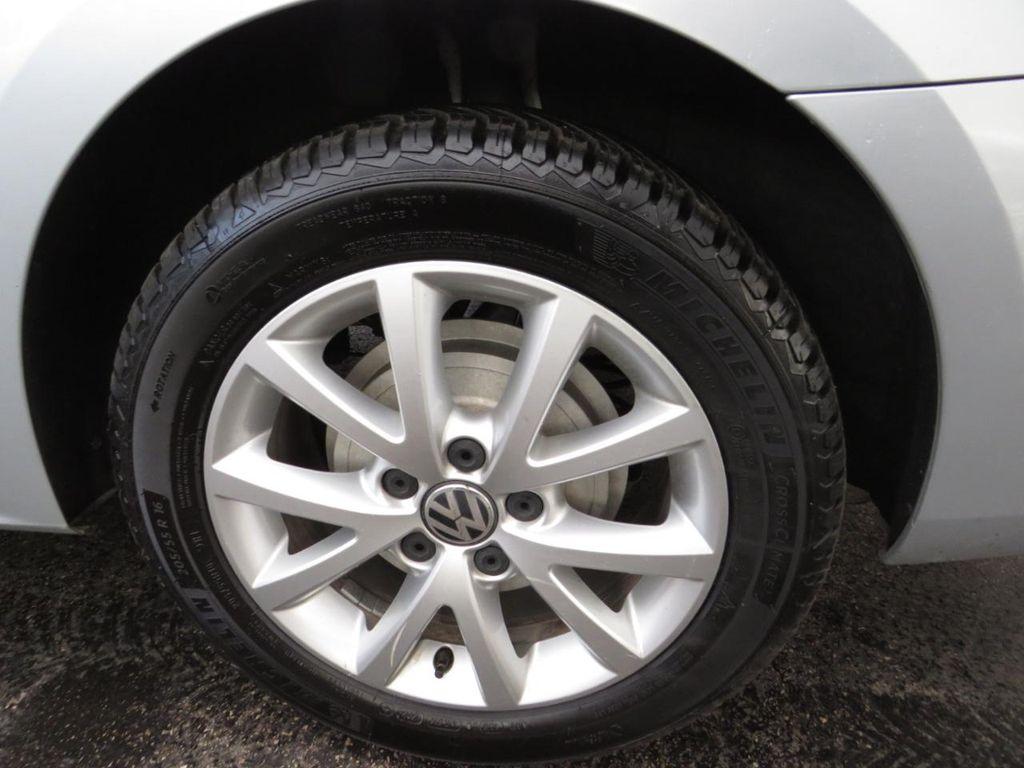 used 2012 Volkswagen Jetta car, priced at $5,497