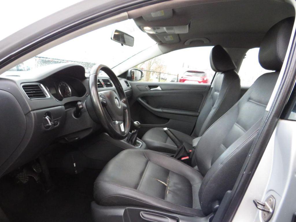 used 2012 Volkswagen Jetta car, priced at $5,497
