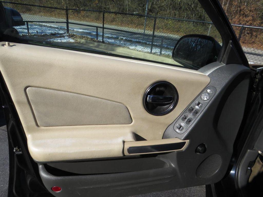 used 2005 Pontiac Grand Prix car, priced at $3,997