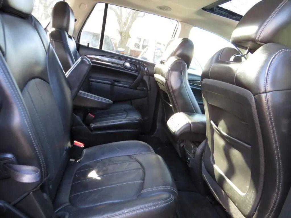 used 2014 Buick Enclave car, priced at $8,997