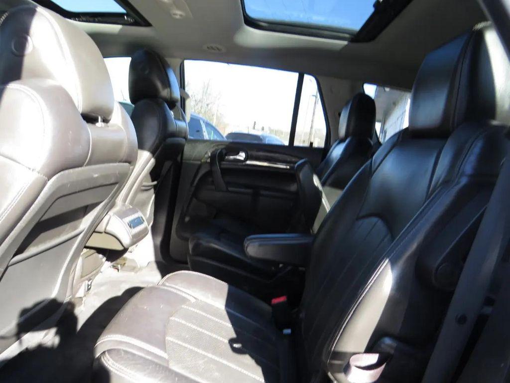 used 2014 Buick Enclave car, priced at $8,997