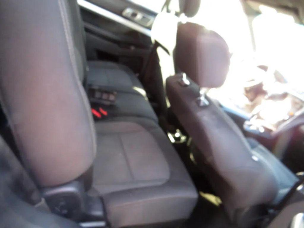 used 2016 Ford Explorer car, priced at $6,497