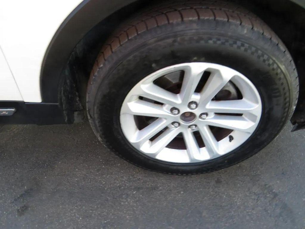 used 2016 Ford Explorer car, priced at $6,497