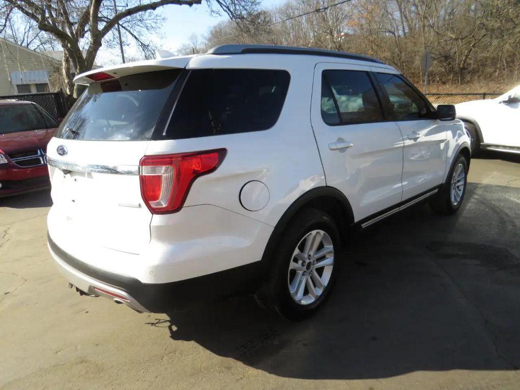 used 2016 Ford Explorer car, priced at $6,497