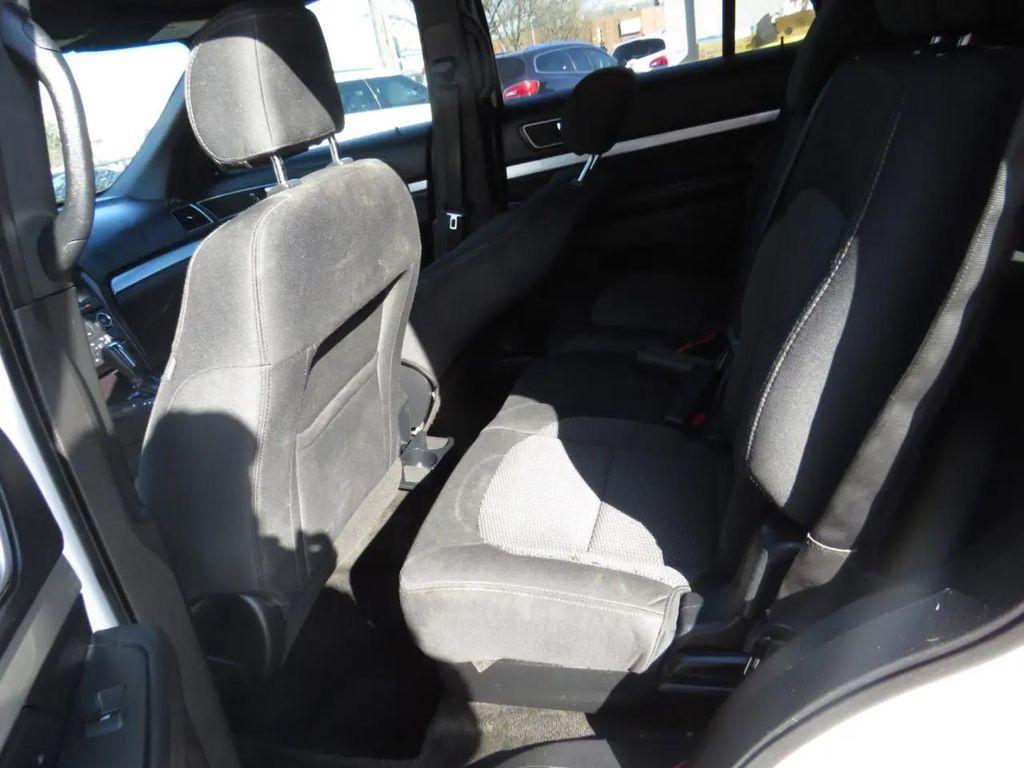 used 2016 Ford Explorer car, priced at $6,497