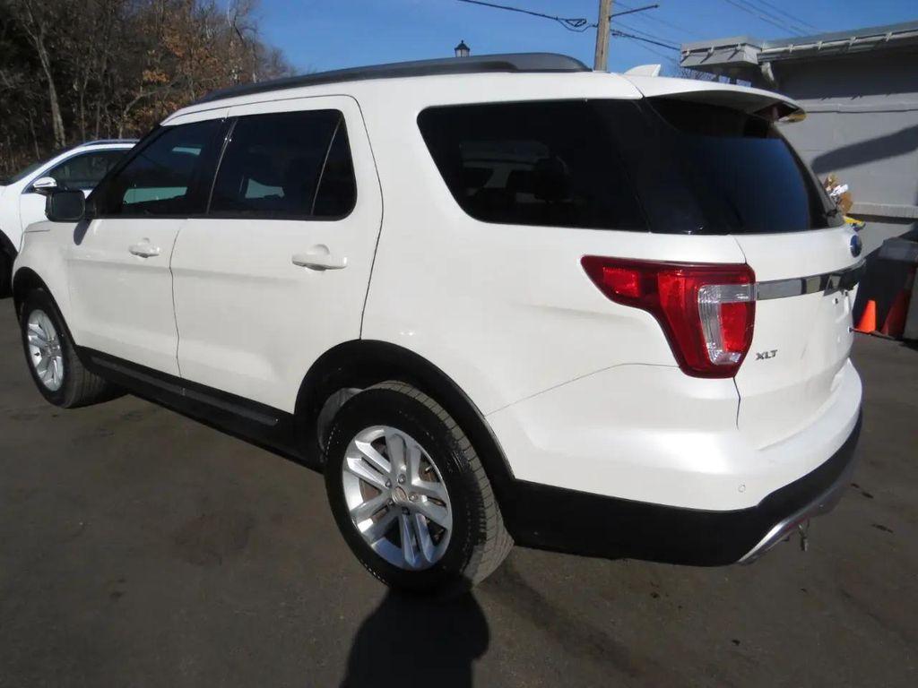 used 2016 Ford Explorer car, priced at $6,497