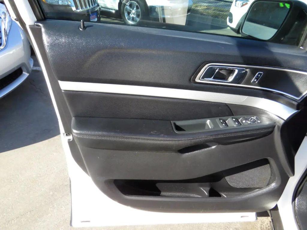used 2016 Ford Explorer car, priced at $6,497