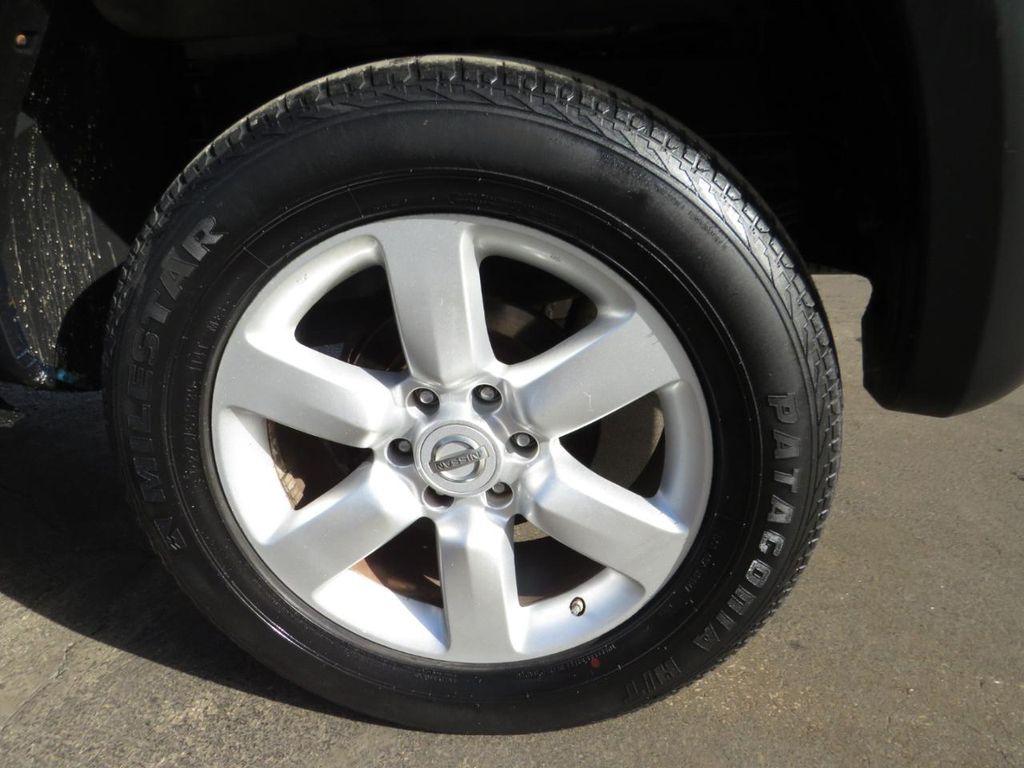 used 2008 Nissan Titan car, priced at $6,197