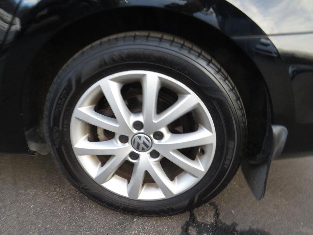 used 2015 Volkswagen Jetta car, priced at $7,197