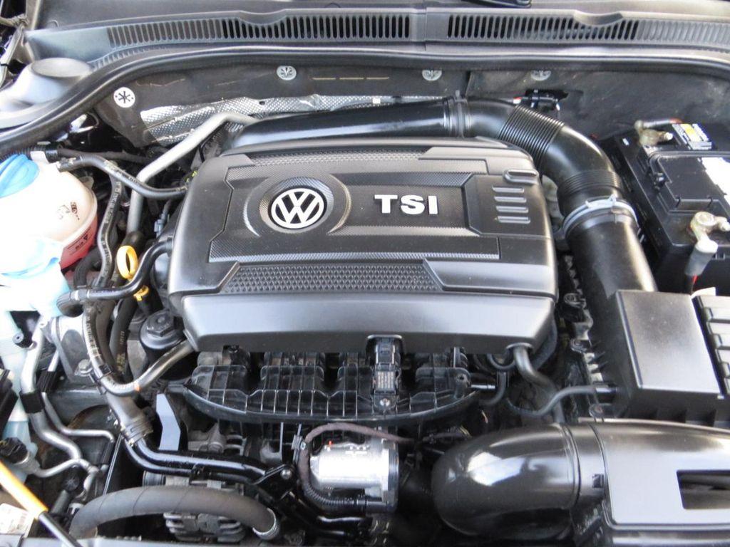 used 2015 Volkswagen Jetta car, priced at $7,197