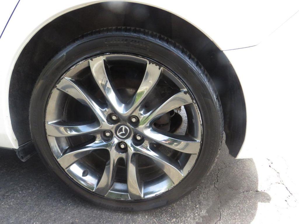 used 2014 Mazda Mazda6 car, priced at $7,997