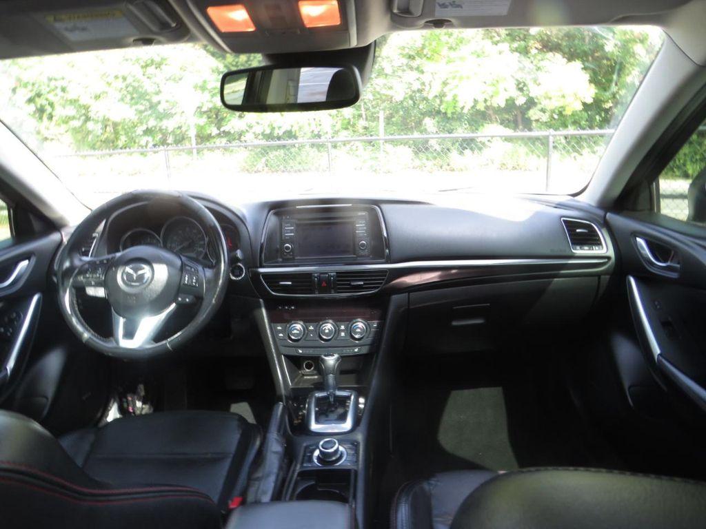 used 2014 Mazda Mazda6 car, priced at $7,997