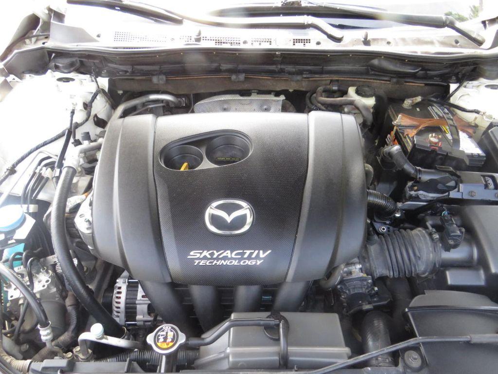 used 2014 Mazda Mazda6 car, priced at $7,997