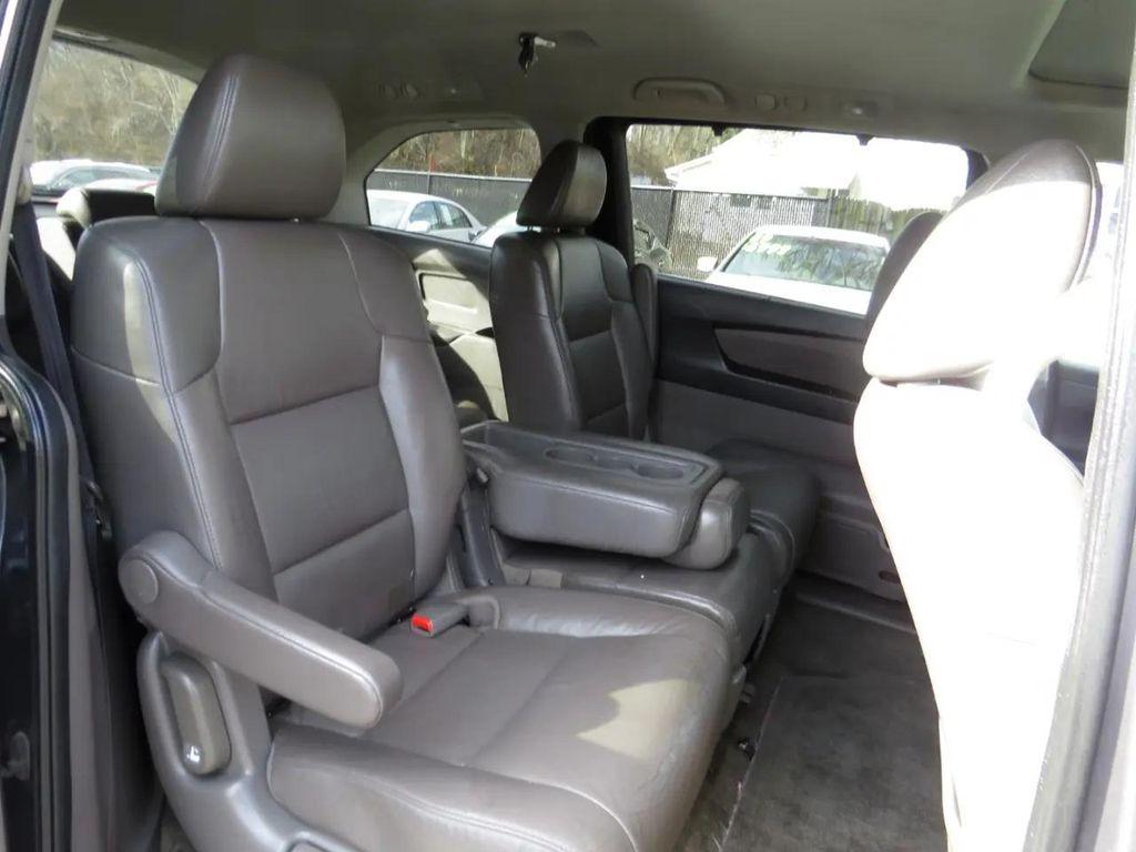 used 2013 Honda Odyssey car, priced at $9,197