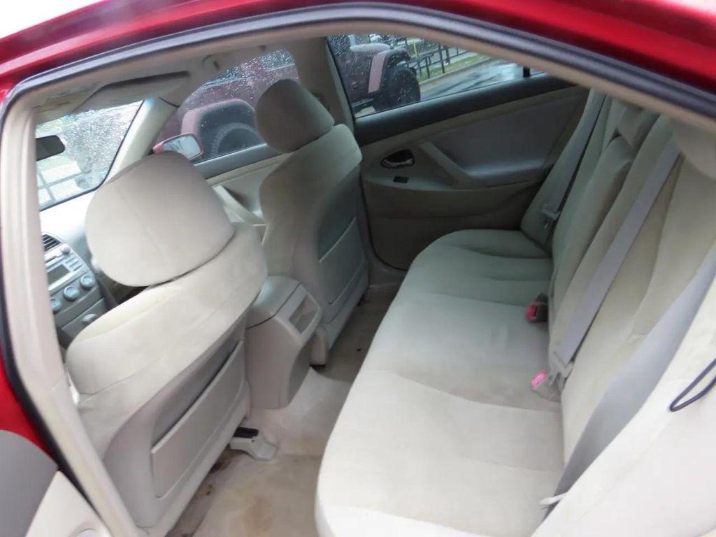 used 2007 Toyota Camry car, priced at $7,197