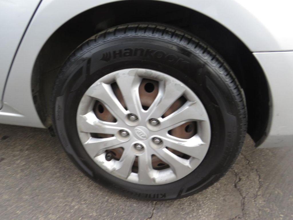 used 2011 Kia Forte car, priced at $3,997