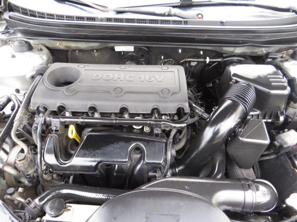 used 2011 Kia Forte car, priced at $3,997