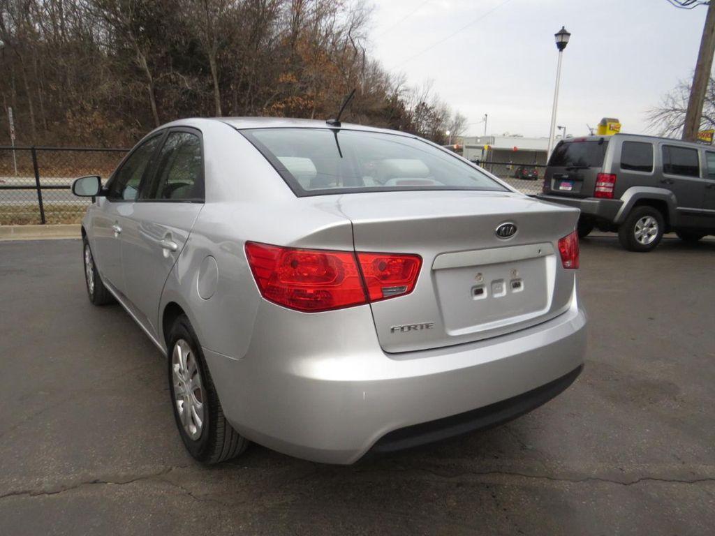 used 2011 Kia Forte car, priced at $3,997