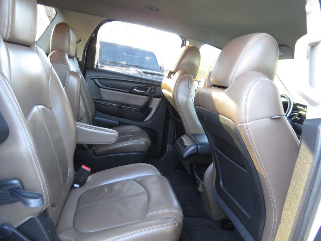 used 2016 GMC Acadia car, priced at $9,997