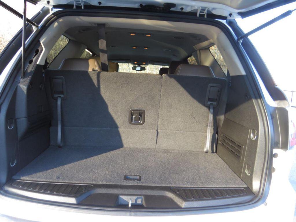 used 2016 GMC Acadia car, priced at $9,997