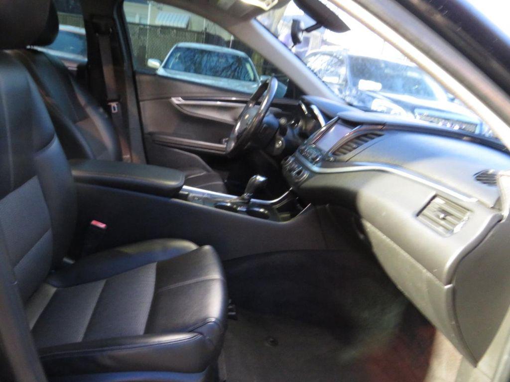 used 2017 Chevrolet Impala car, priced at $8,997