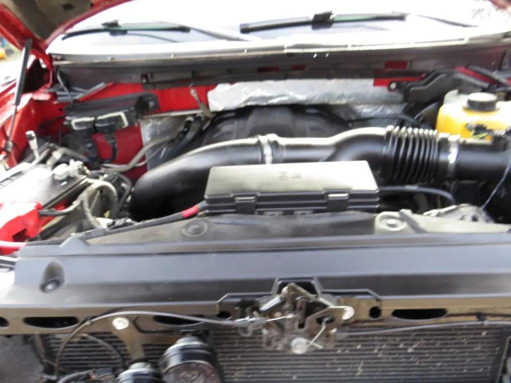 used 2013 Ford F-150 car, priced at $12,997