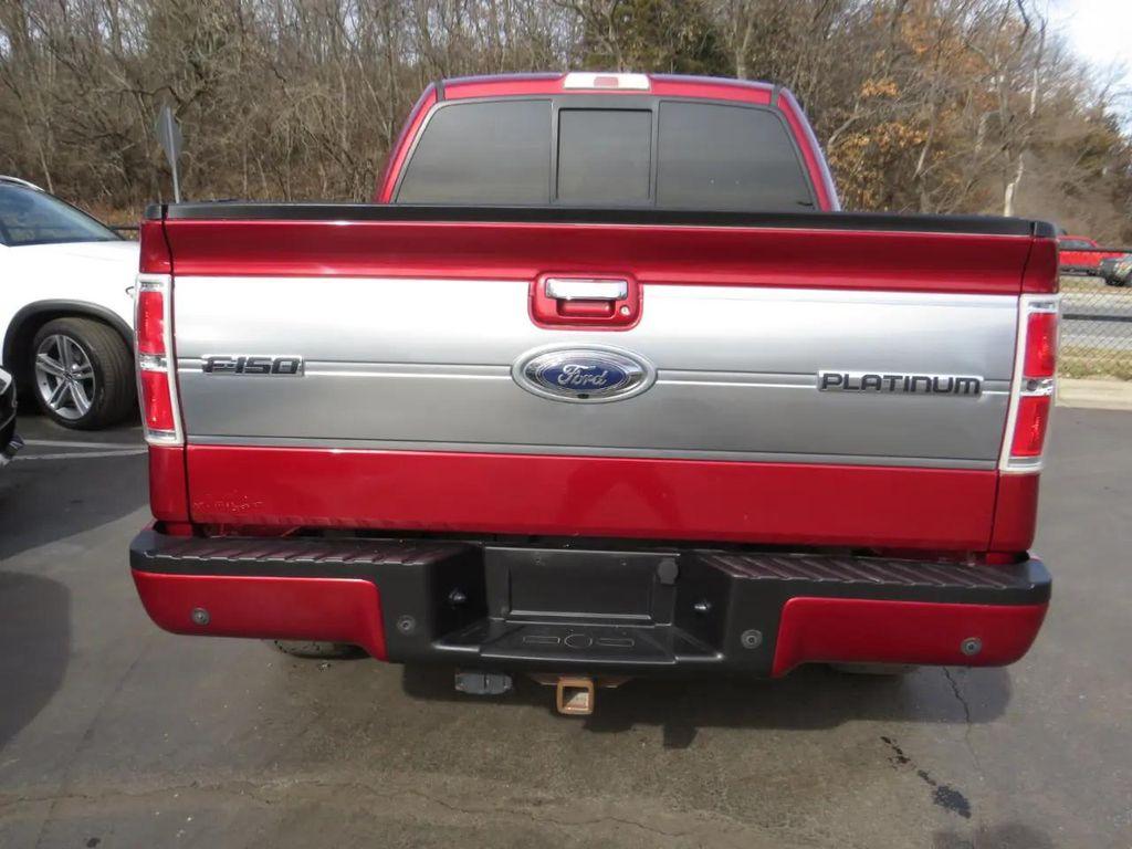 used 2013 Ford F-150 car, priced at $12,997