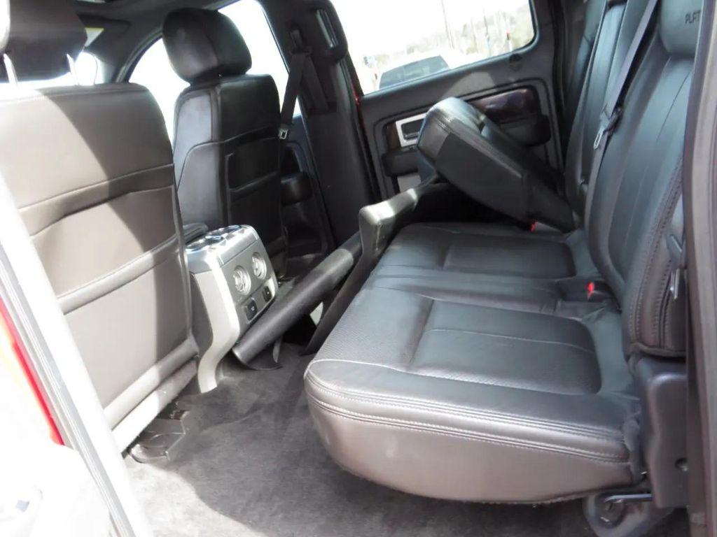 used 2013 Ford F-150 car, priced at $12,997