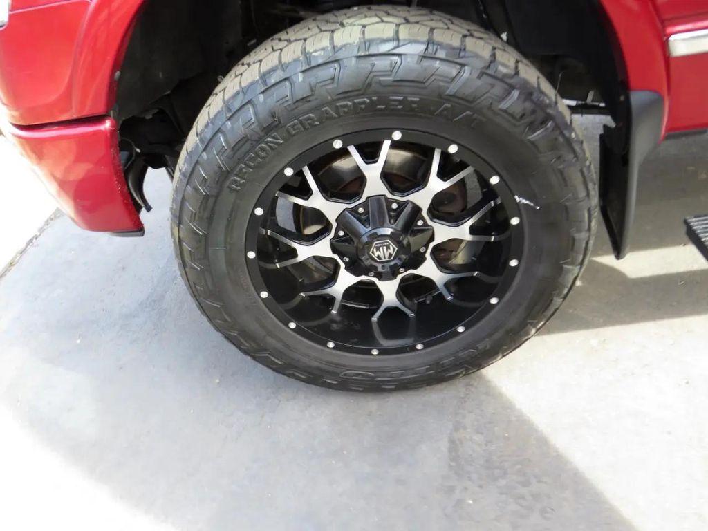 used 2013 Ford F-150 car, priced at $12,997