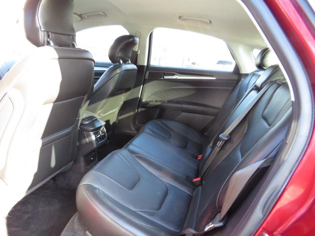 used 2013 Ford Fusion car, priced at $5,997