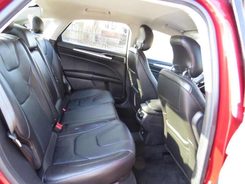 used 2013 Ford Fusion car, priced at $5,997