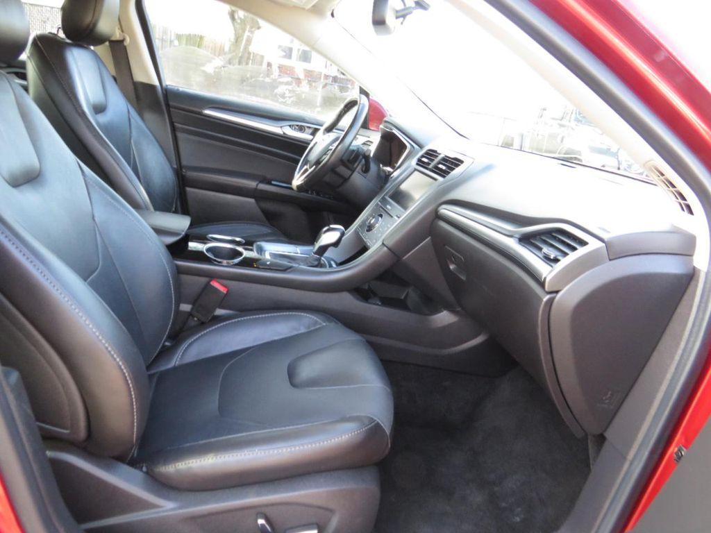 used 2013 Ford Fusion car, priced at $5,997