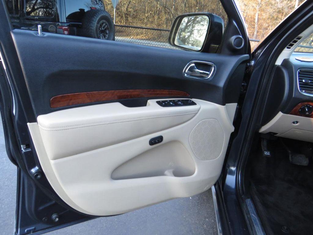 used 2016 Dodge Durango car, priced at $9,197