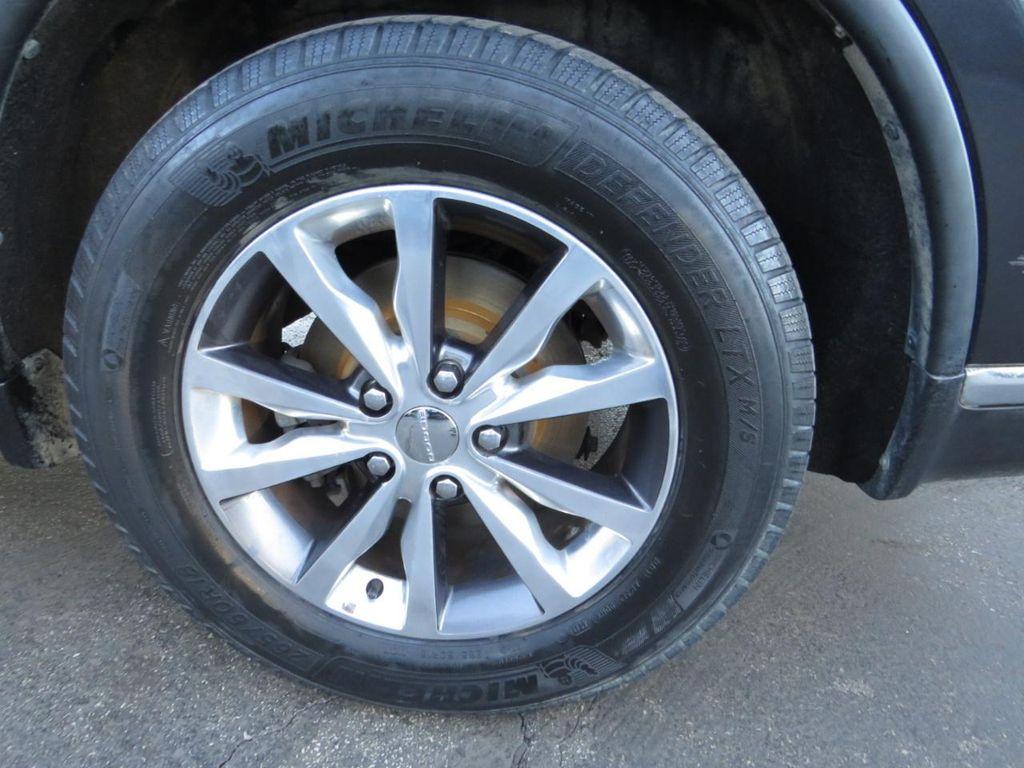 used 2016 Dodge Durango car, priced at $9,197