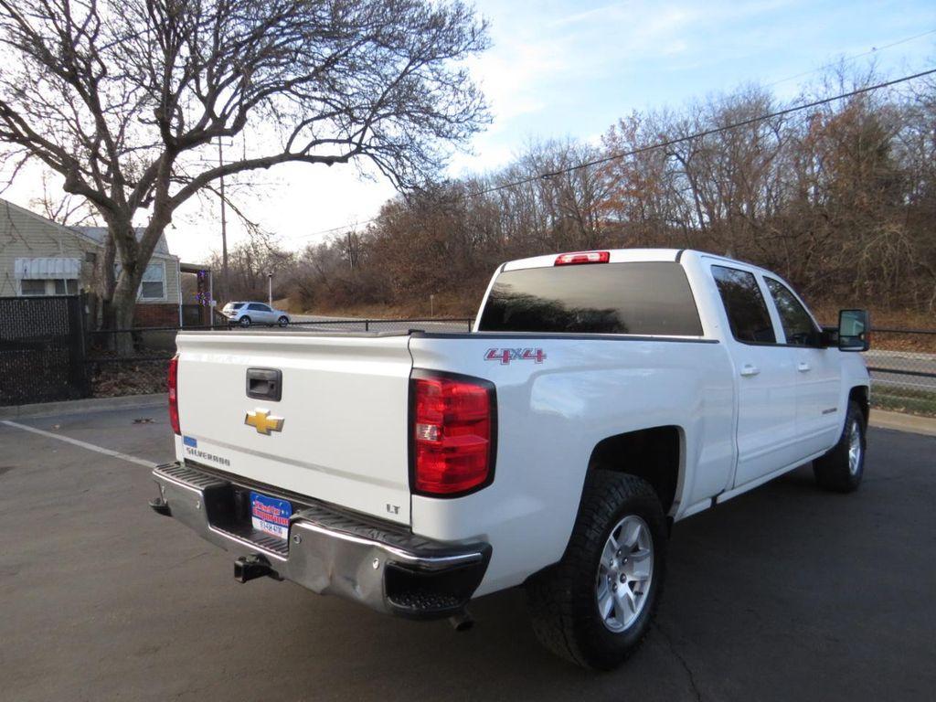 used 2017 Chevrolet Silverado 1500 car, priced at $15,997