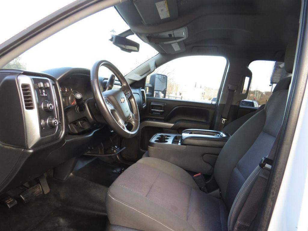 used 2017 Chevrolet Silverado 1500 car, priced at $15,997