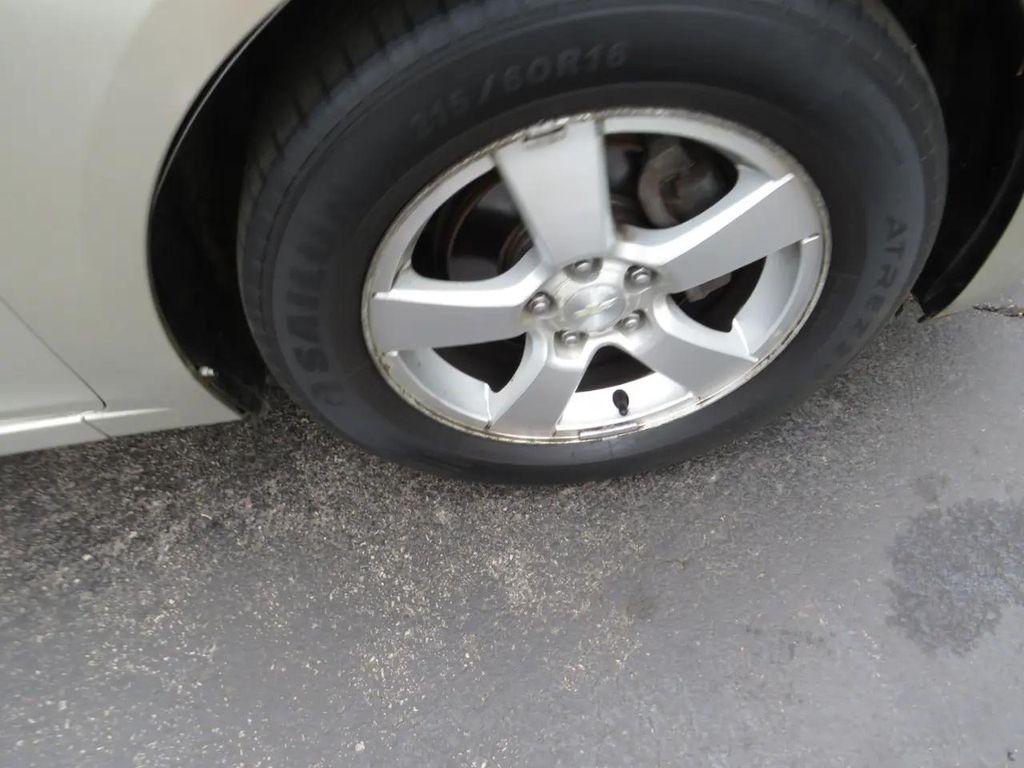 used 2014 Chevrolet Cruze car, priced at $5,997
