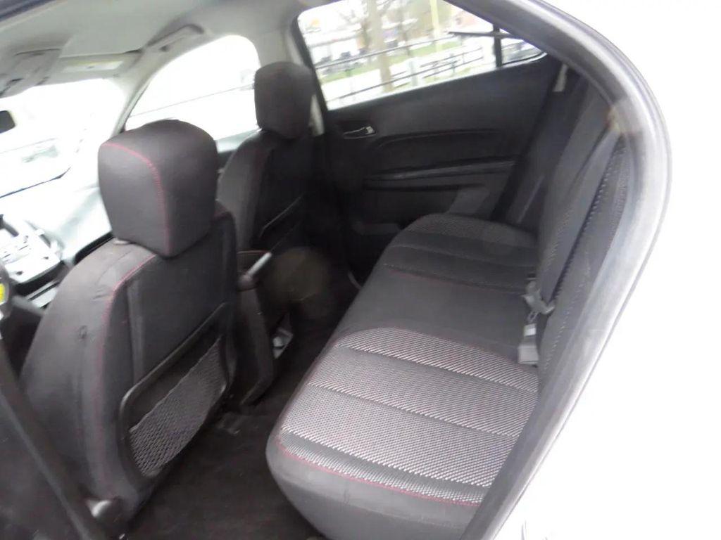 used 2013 Chevrolet Equinox car, priced at $6,497