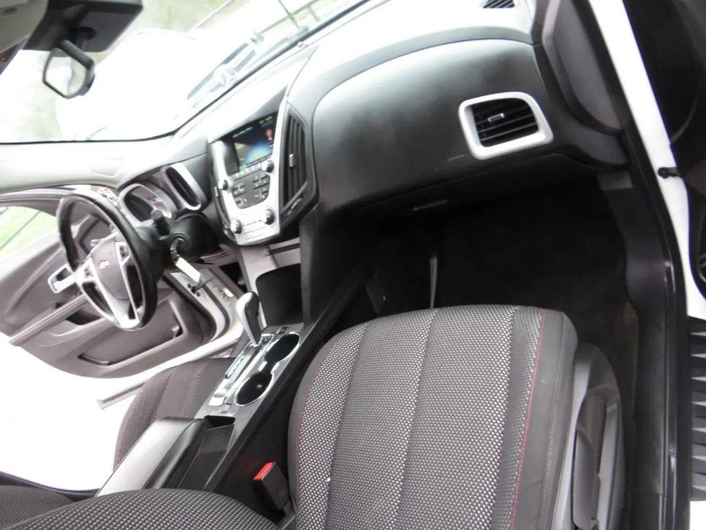 used 2013 Chevrolet Equinox car, priced at $6,497