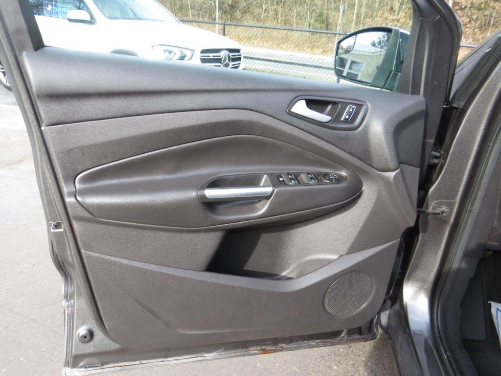 used 2015 Ford Escape car, priced at $5,997