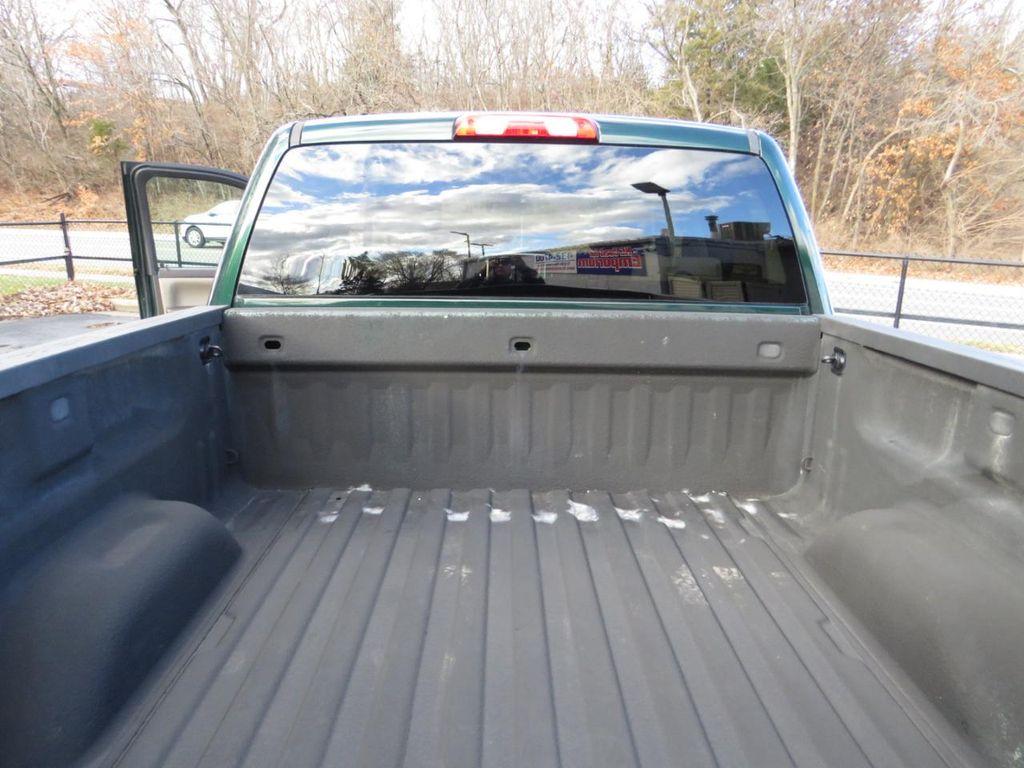 used 2015 Chevrolet Silverado 1500 car, priced at $10,997