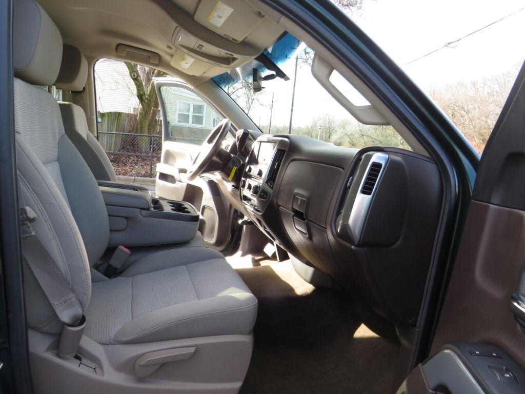 used 2015 Chevrolet Silverado 1500 car, priced at $10,997