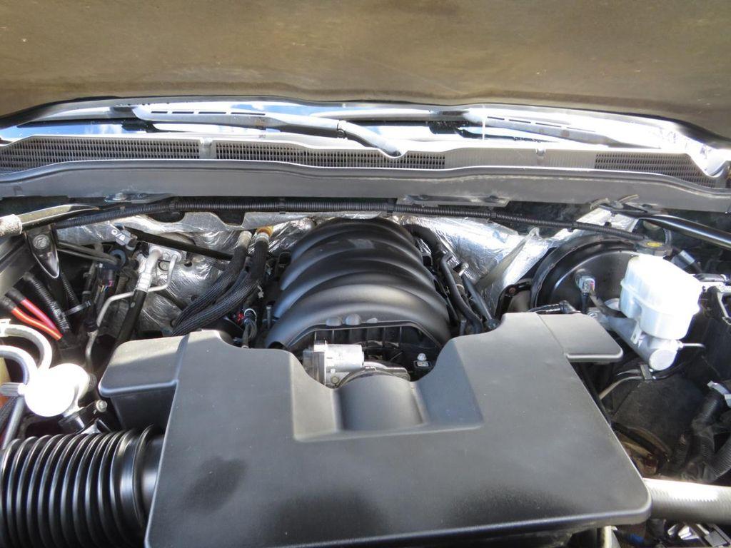 used 2015 Chevrolet Silverado 1500 car, priced at $10,997